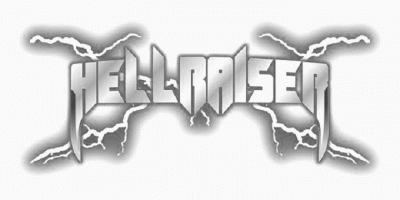 logo Hellraiser (ITA)